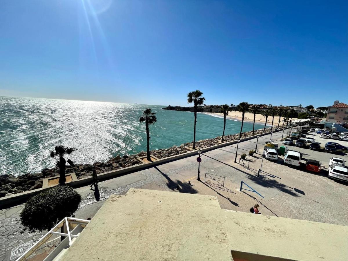 Gatu Oceano Frente Al Mar En Puerto Sherry 